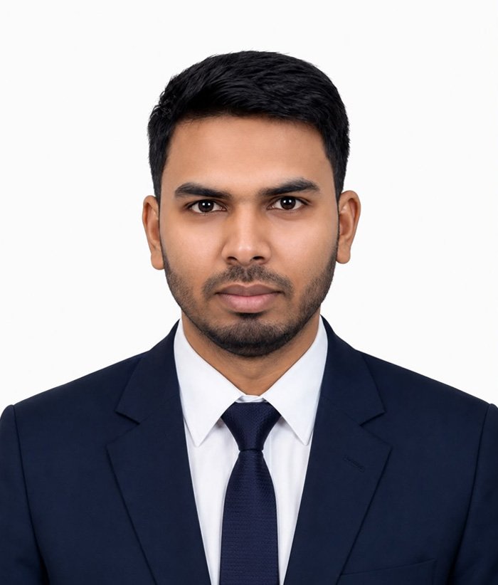 Shaha Group director